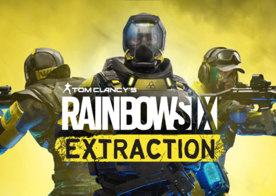 RainbowSix-Extraction